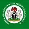 ministry of water resources