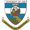 university of jos